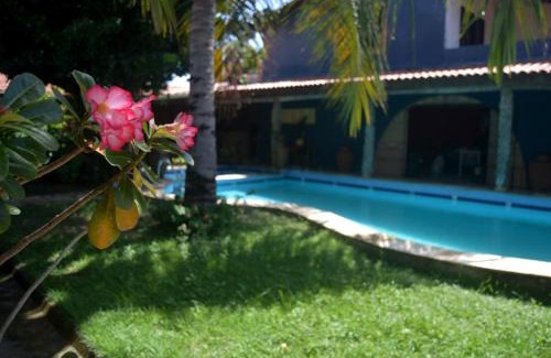 Paracuru Hotel | Pousada La Luna
