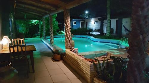 Paracuru Hotel | Pousada La Luna