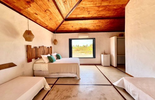 Icarai de Amontada Hotel | Pousada La Vida Boutique