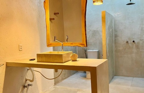 Icarai de Amontada Hotel | Pousada La Vida Boutique