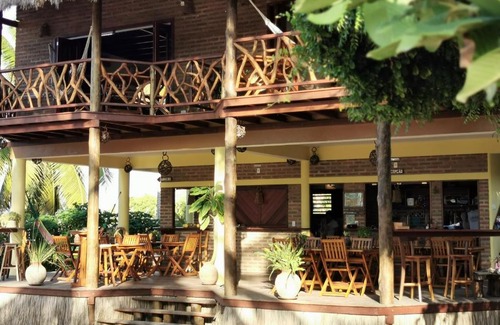 Moitas Hotel | Pousada Lacula
