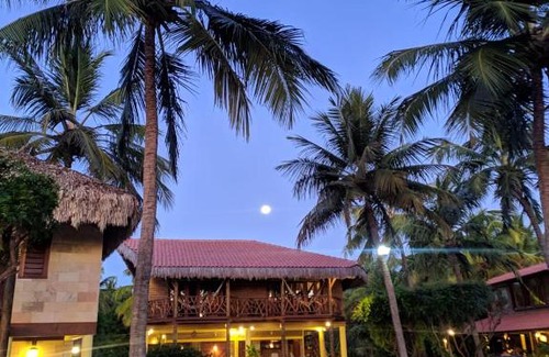 Moitas Hotel | Pousada Lacula