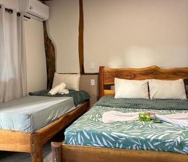 Serra do Cipo House | Pousada Lapa Rupestre
