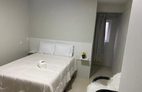 Rosario do Sul Hotel | Pousada Le Sorelle ap04
