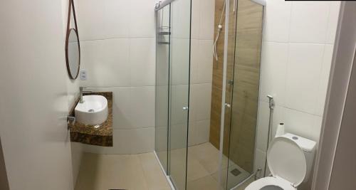 Rosario do Sul Apartment | Pousada Le Sorelle apt6