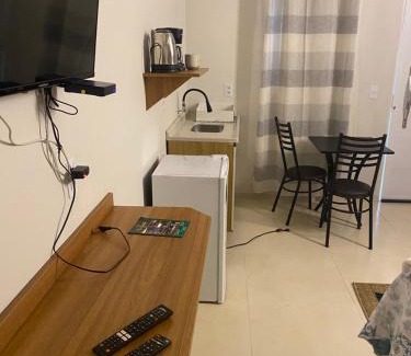 Rosario do Sul Apartment | Pousada Le Sorelle apt6