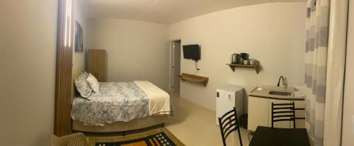 Rosario do Sul Apartment | Pousada Le Sorelle apt6