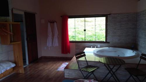 Nucleo Maua Cabin | Pousada Leal Chalé