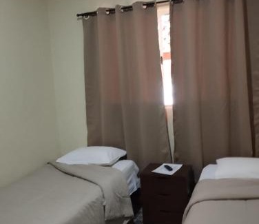 Itapeva Hotel | Pousada Li Art