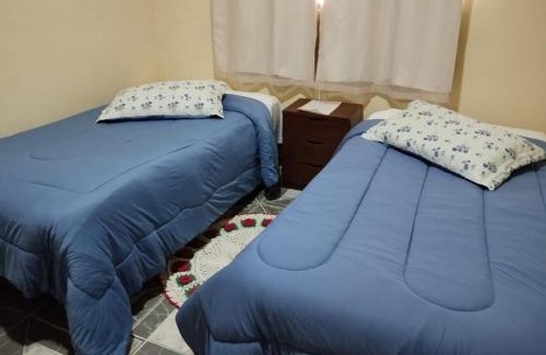 Itapeva Hotel | Pousada Li Art