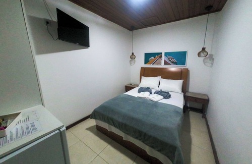 Arpoador Hotel | Pousada Liberte-se in Búzios
