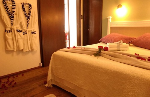 Pomerode Hotel | Pousada Liebe Pomerode