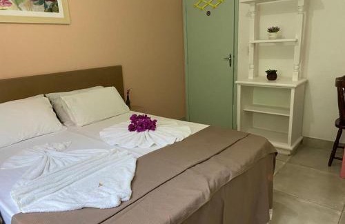 Centro Hotel | Pousada Liras da Poesia