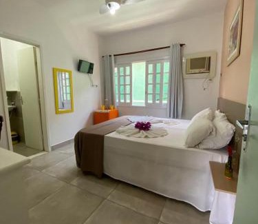 Centro Hotel | Pousada Liras da Poesia