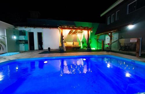 Praia Grande Apartment | Pousada Loft Enseada Beach a 200mt da praia