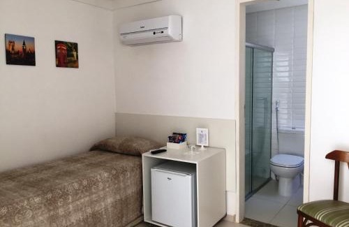 Boa Vista Hotel | Pousada Lorde Inglês