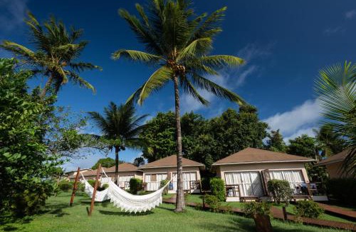 Floresta Velha Hotel | Pousada Lua Bela