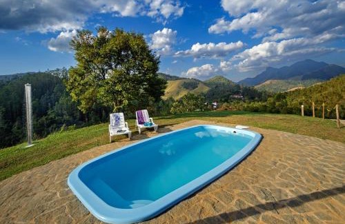 Mirantao Hotel | Pousada Lua de Minas