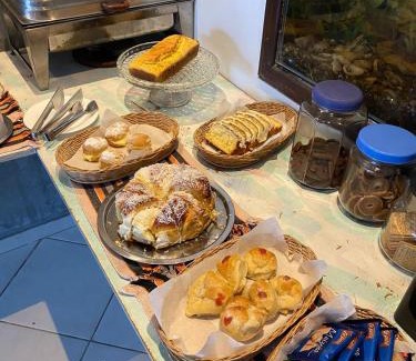 Trindade Hotel | Pousada Luar do Prata