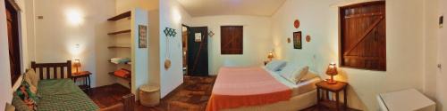Lencois Hotel | Pousada Luar do Sertão