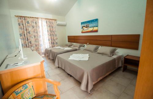 Bombas Hotel | Pousada Lugar ao Sol