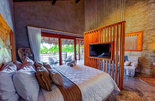 Corguinho Hotel | POUSADA LUNA - D3 EXPERIENCE