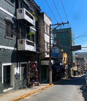 Aparecida Hotel | Pousada Mãe Linda