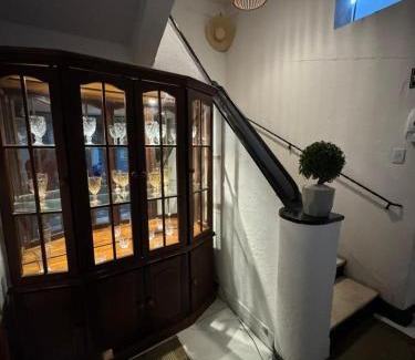 Aparecida Hotel | Pousada Mãe Linda