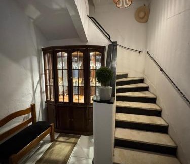 Aparecida Hotel | Pousada Mãe Linda