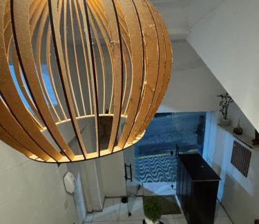 Aparecida Hotel | Pousada Mãe Linda