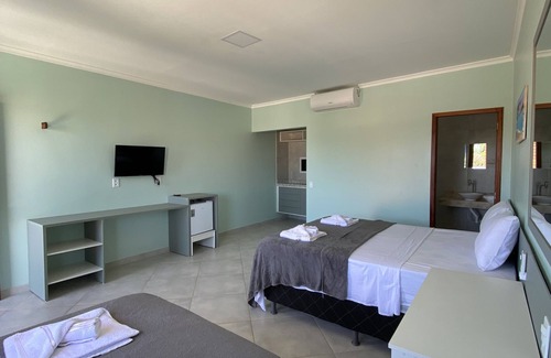 Icapui Hotel | Pousada Maanain