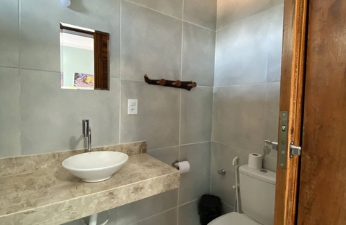 Icapui Hotel | Pousada Maanain