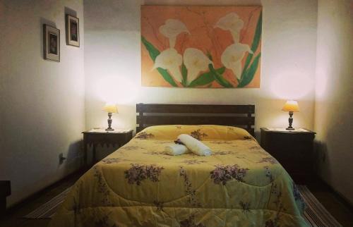 Terras Frias Hotel | Pousada Madalena