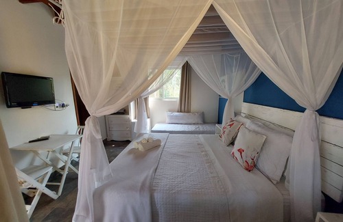 Vila Colonial Hotel | Pousada Magias de Paraty
