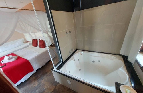 Vila Colonial Hotel | Pousada Magias de Paraty
