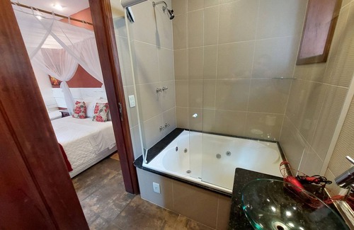 Vila Colonial Hotel | Pousada Magias de Paraty