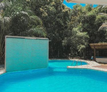 Velha Boipeba Hotel | Pousada Maliale