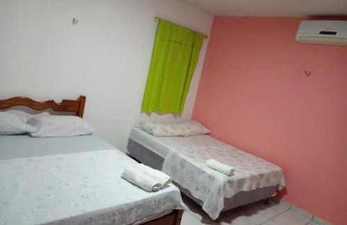 Salinopolis Hotel | Pousada Malibu-Salinas