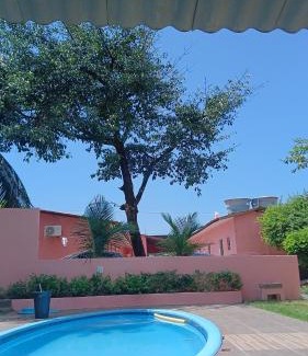 Salinopolis Hotel | Pousada Malibu-Salinas