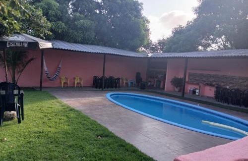 Salinopolis Hotel | Pousada Malibu-Salinas