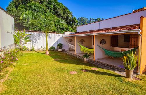 Vargem Bonita Hotel | POUSADA MANACÁ DA SERRA