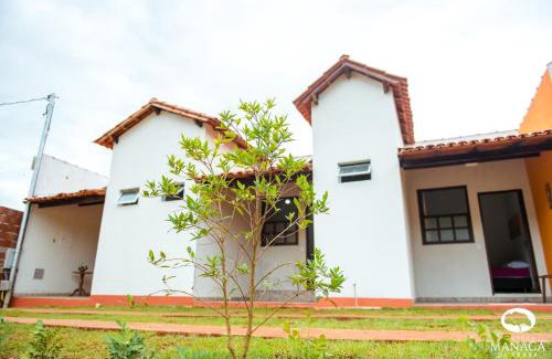 Vargem Bonita Hotel | POUSADA MANACÁ DA SERRA