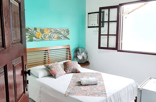 Downtown Buzios Hotel | Pousada Mandala