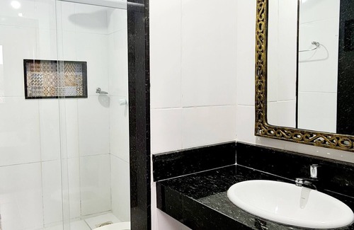 Downtown Buzios Hotel | Pousada Mandala