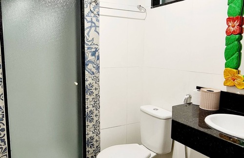 Downtown Buzios Hotel | Pousada Mandala