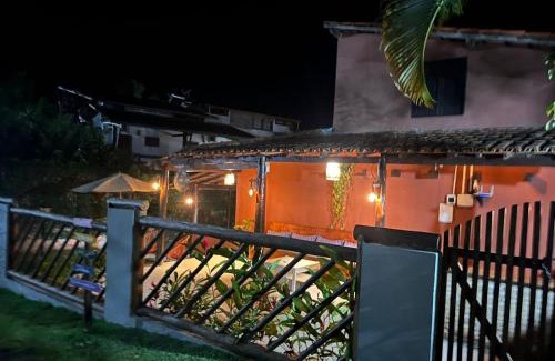 Itacare Cabin | Pousada Mandala em frente a Praia da Concha
