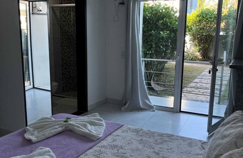 Ilha Comprida Hotel | Pousada Mar Alto