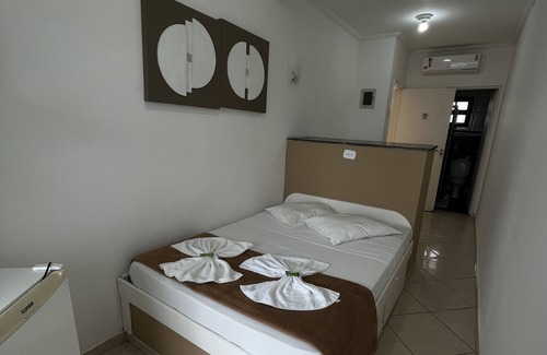Ilha Comprida Hotel | Pousada Mar Alto