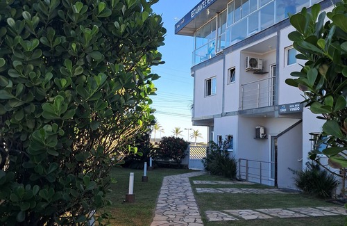 Ilha Comprida Hotel | Pousada Mar Alto