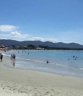 Barra da Lagoa Hotel | Pousada Mar Verde